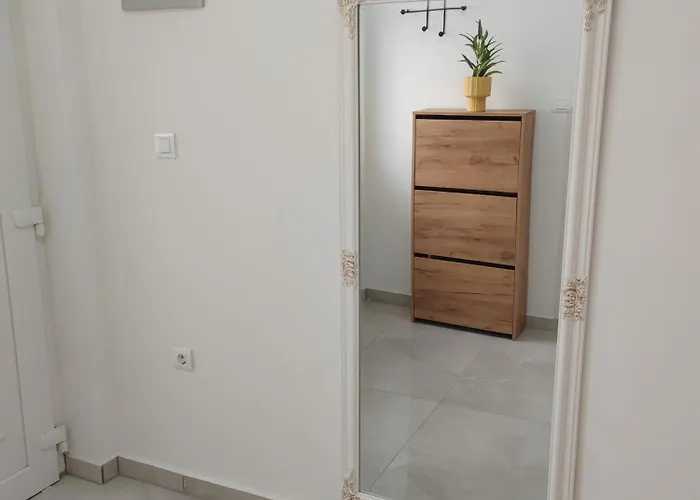 And Pool Luminous Διαμέρισμα